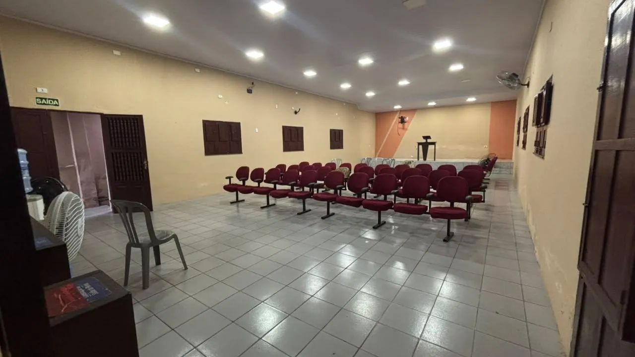 Imóvel Comercial para Venda em Várzea Alegre, Zezinho Costa, 2 banheiros - Foto 6