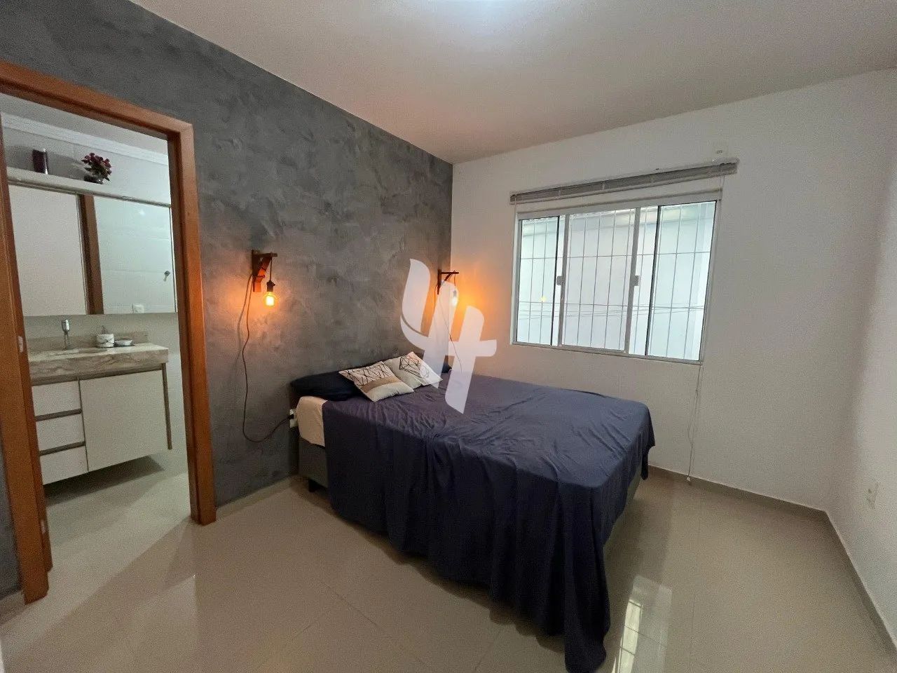 Apartamento Térreo com Área Externa Privativa - 2 Dorms (1 Suíte) - Nova Palhoça - Foto 5
