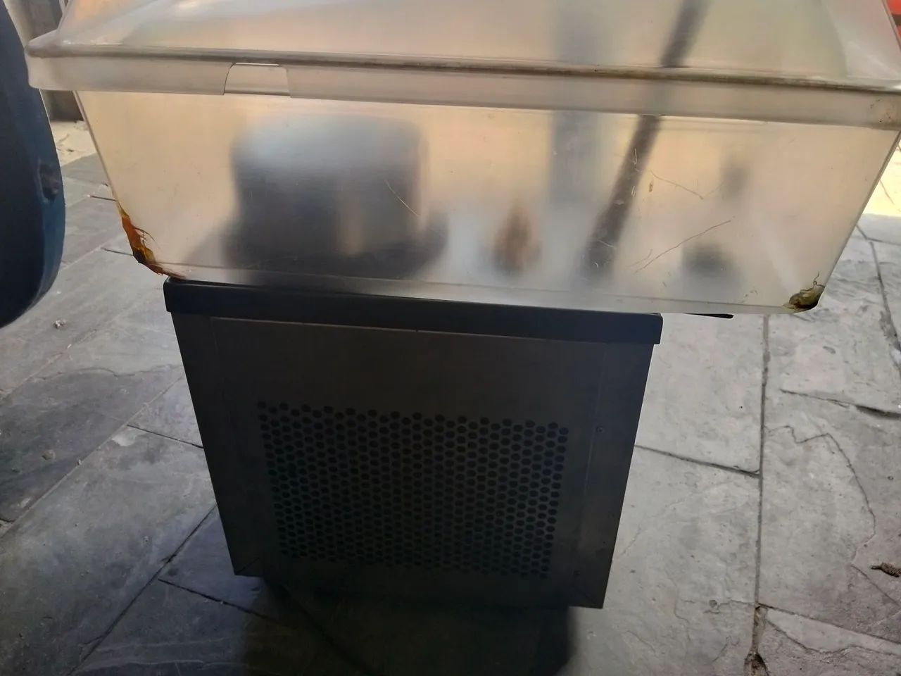 Refresqueira Croydon com uma cuba - Foto 3