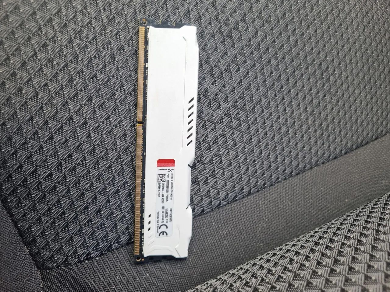 Memória Ram DDR3 8GB - Foto 2