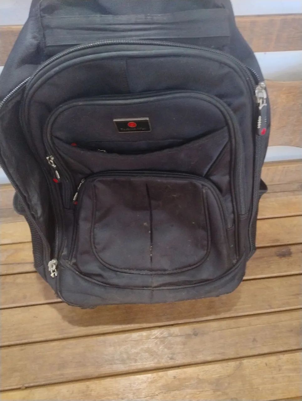 Mochila  - Foto 3