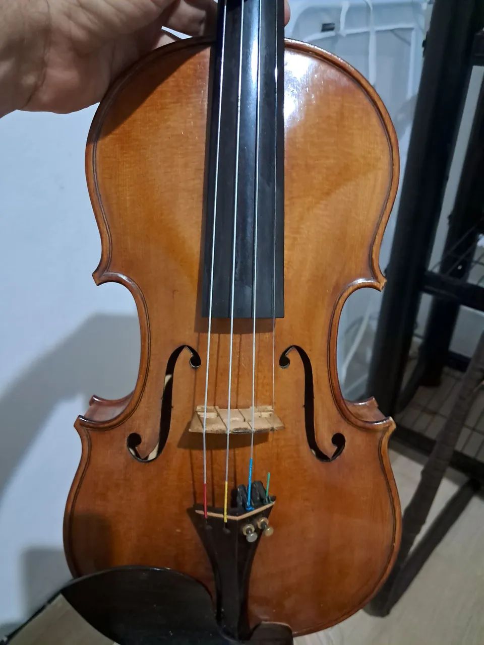 Violino de Autor - Foto 2
