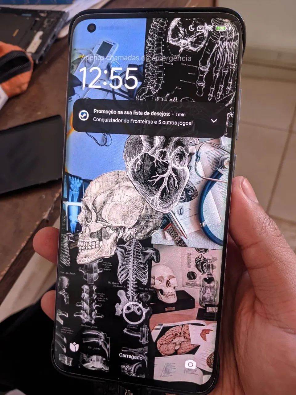 Xiaomi mi 10 5g 