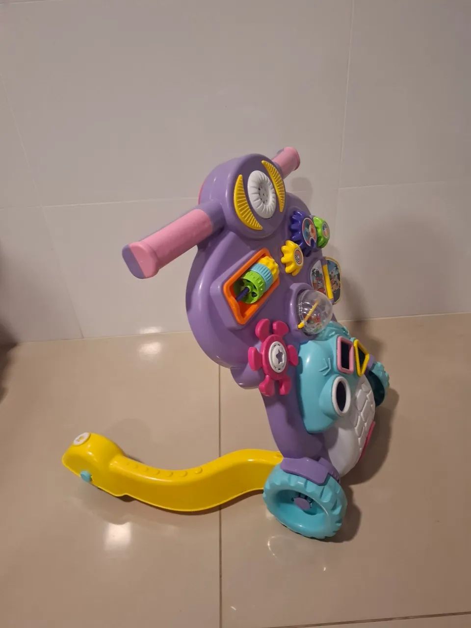 Andador - Foto 2