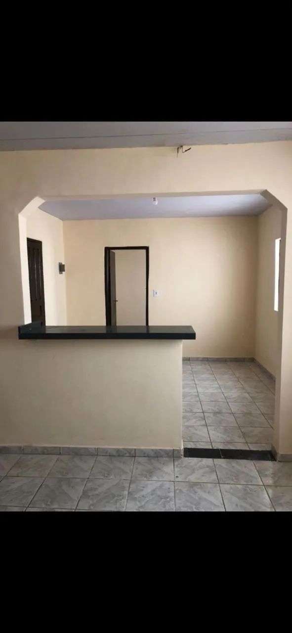 Casa 2/Q, segura e bem localizada  - Foto 3