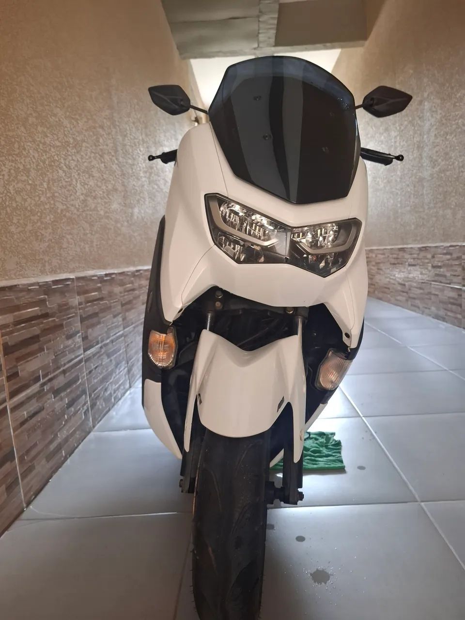 YAMAHA NMAX - Foto 2