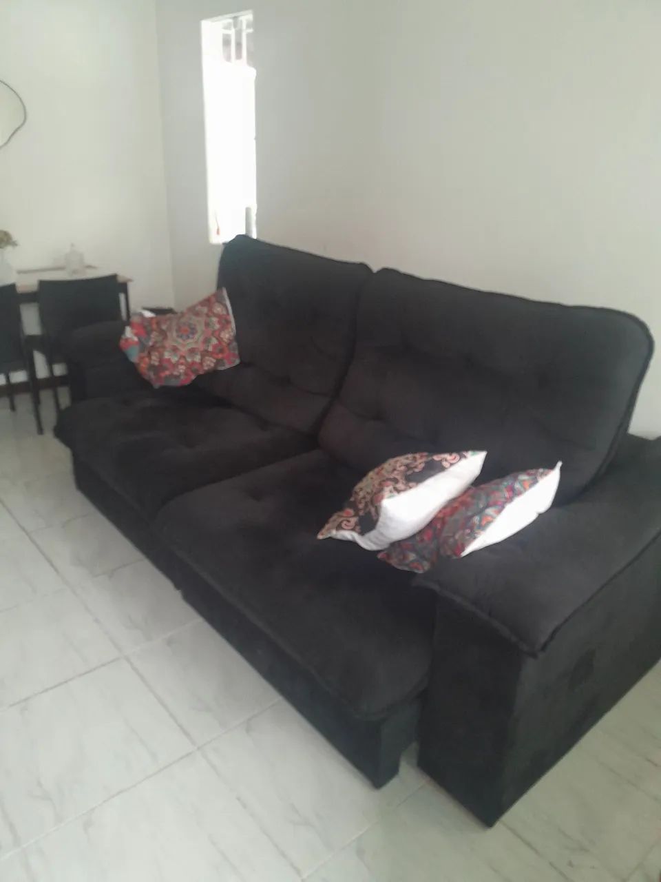Sofa retratil 