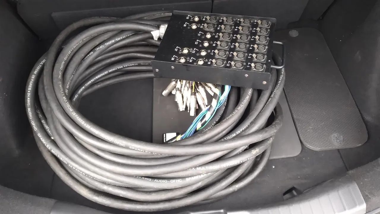 Multicabos  - Foto 4