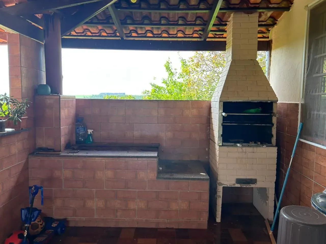 Imóvel para venda com 110 metros quadrados com 3 quartos em Centro - Indianópolis - MG - Foto 4