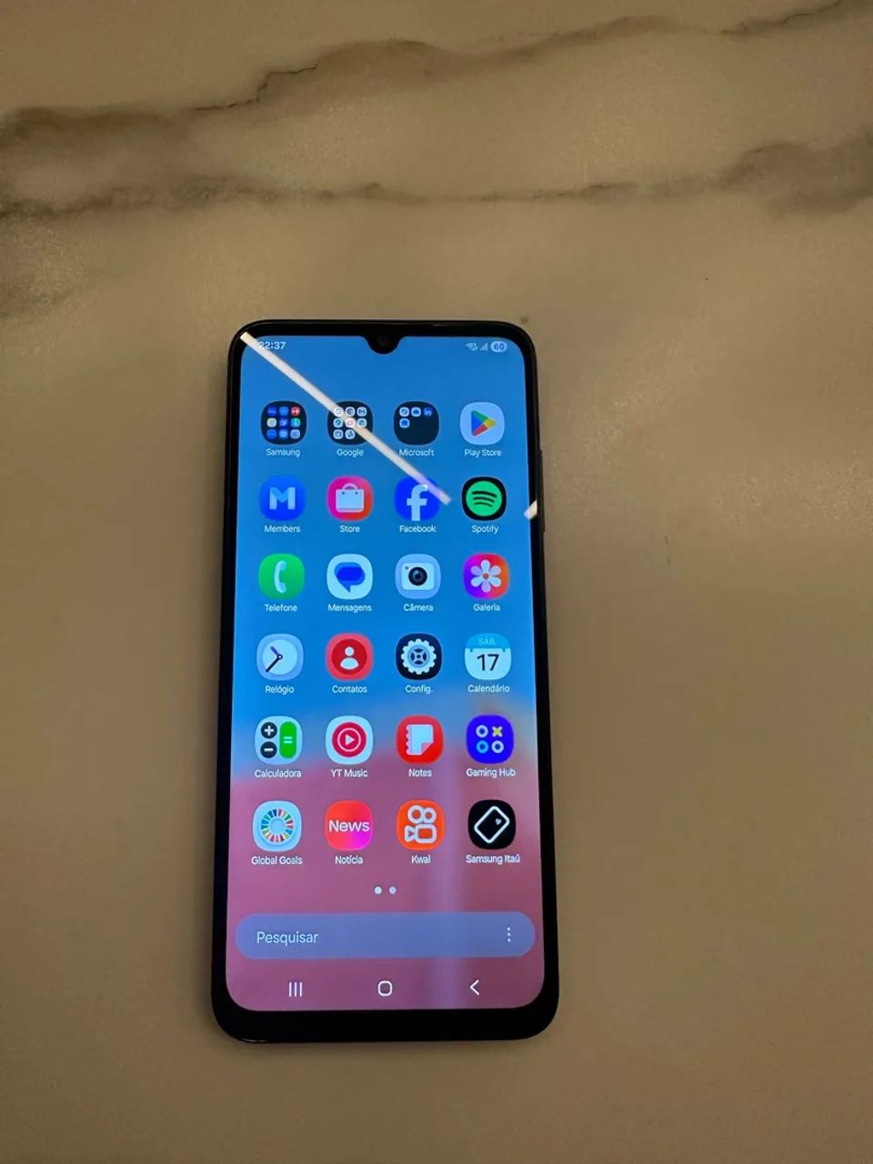 Samsung a05s 128Gb 6 de RAM  - Foto 5