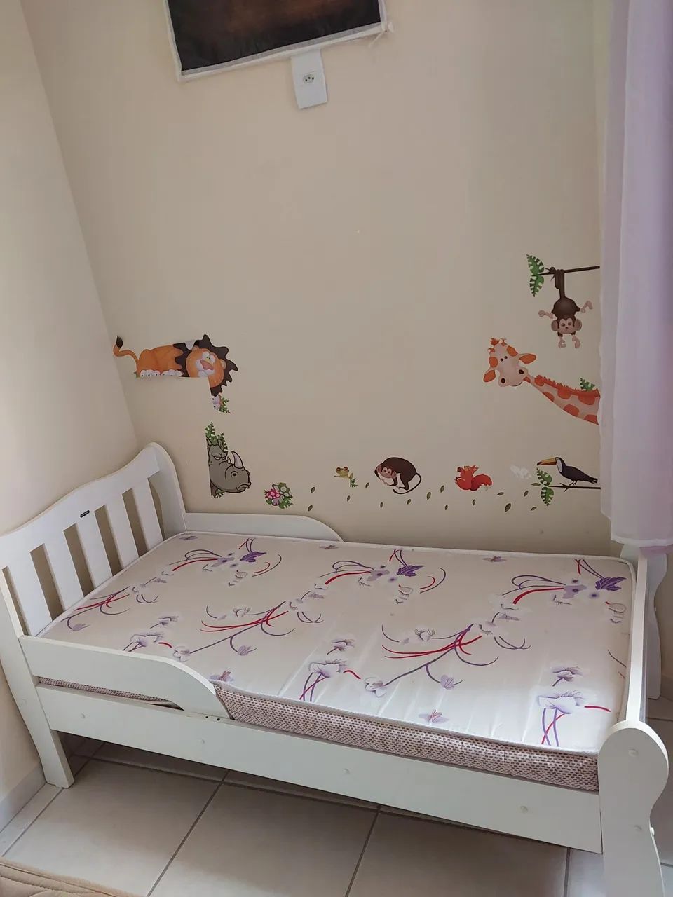 Cama infantil - Foto 2