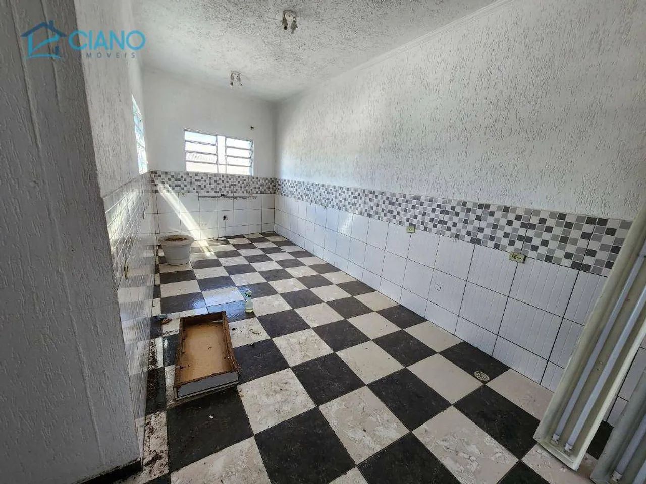 Salão para alugar, 132 m² por R$ 4.551,39/mês - Vila Ré - São Paulo/SP - Foto 12