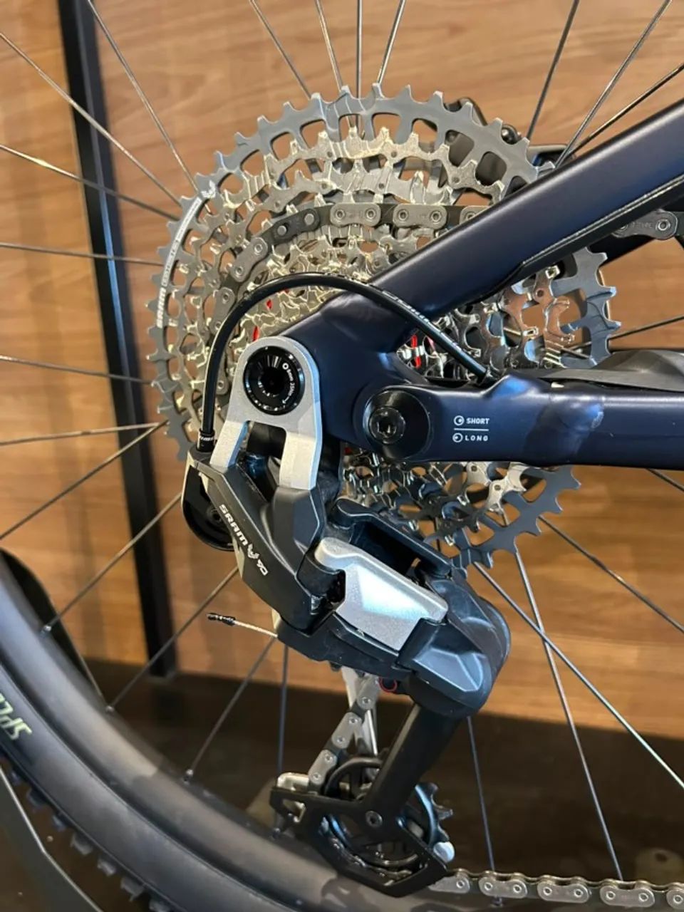 Specialized Turbo Levo G4 R Comp Alloy S2 - Foto 3