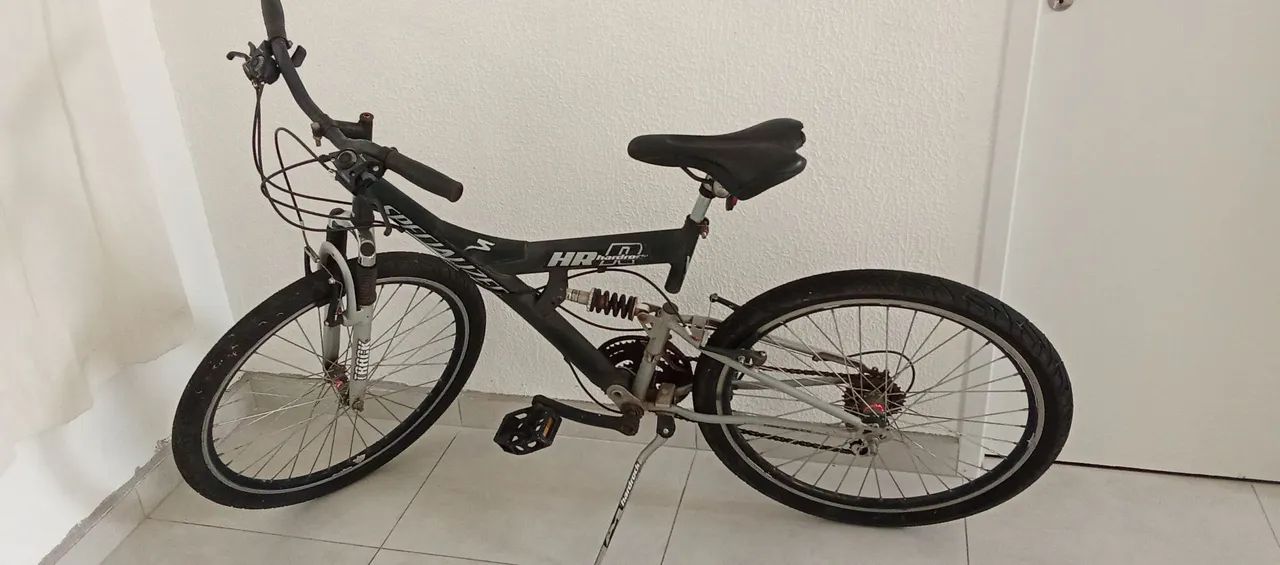 BIKE ARO 26