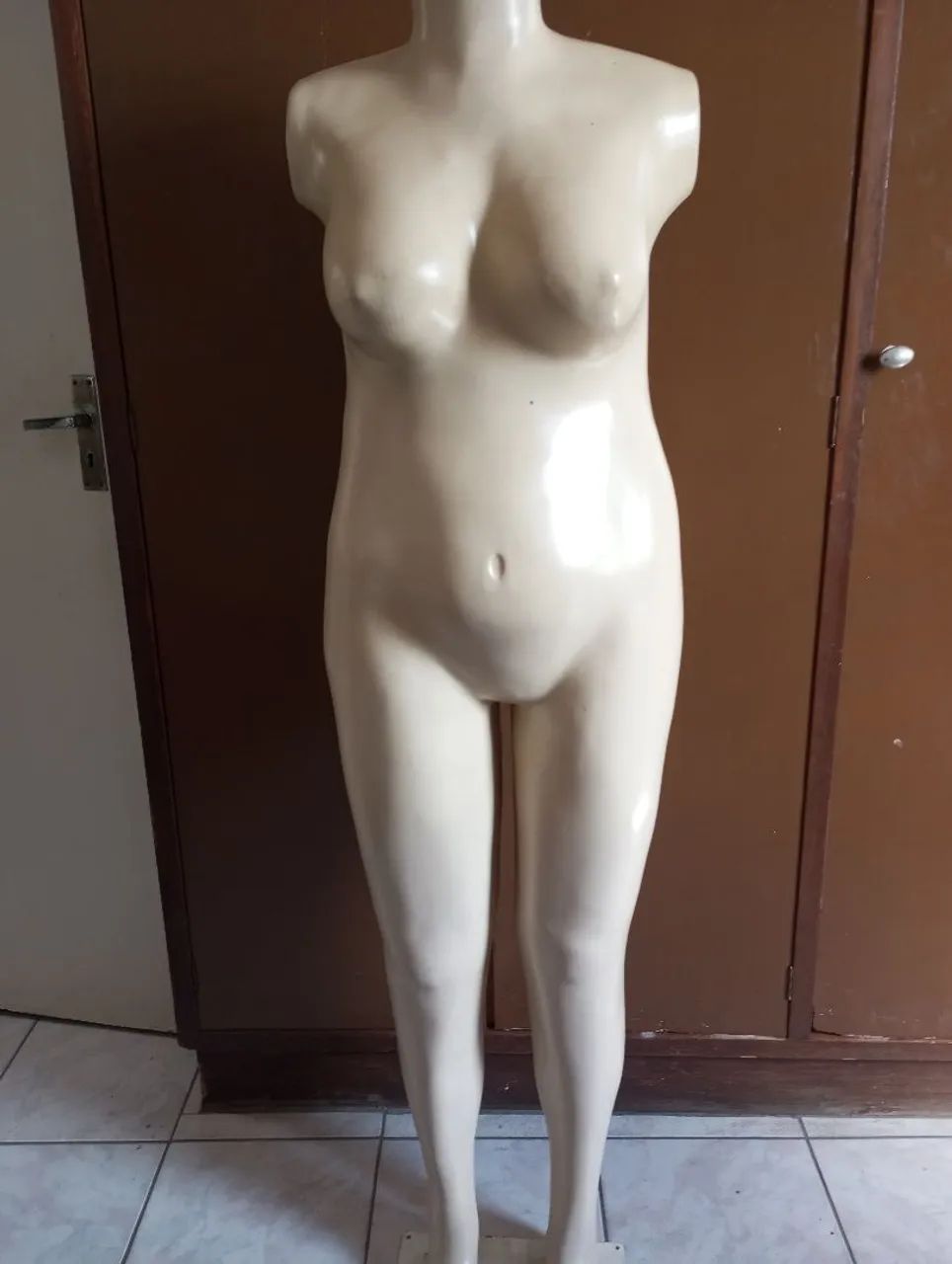Manequim plus - Foto 2