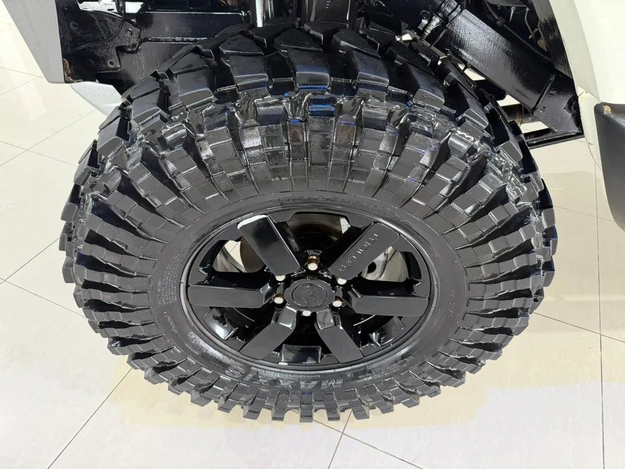 Troller T-4 XLT 3.2 2015 - Foto 5