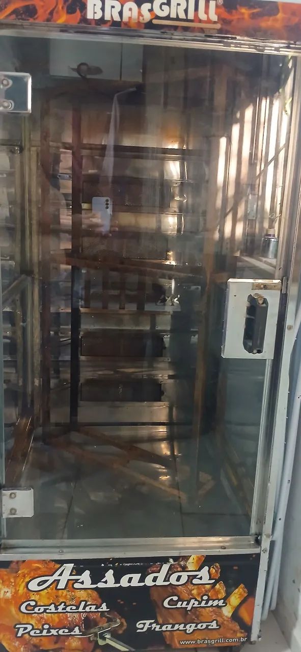 Maquina de frango - Foto 4