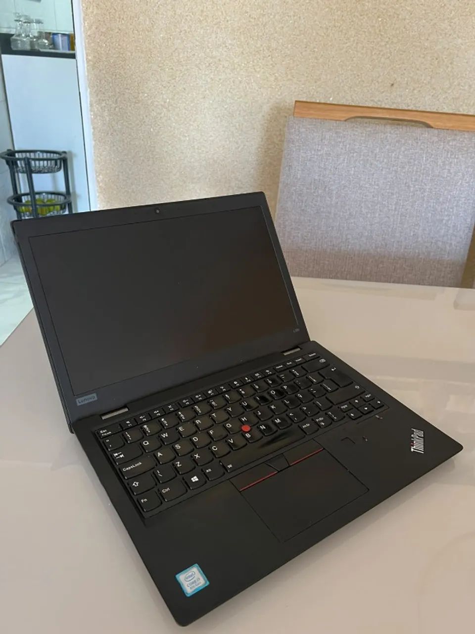 notebook i7 oitava geração ssd 480gb