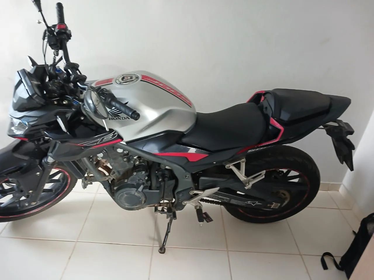 Transmissão nova , pneus novos  - Foto 2