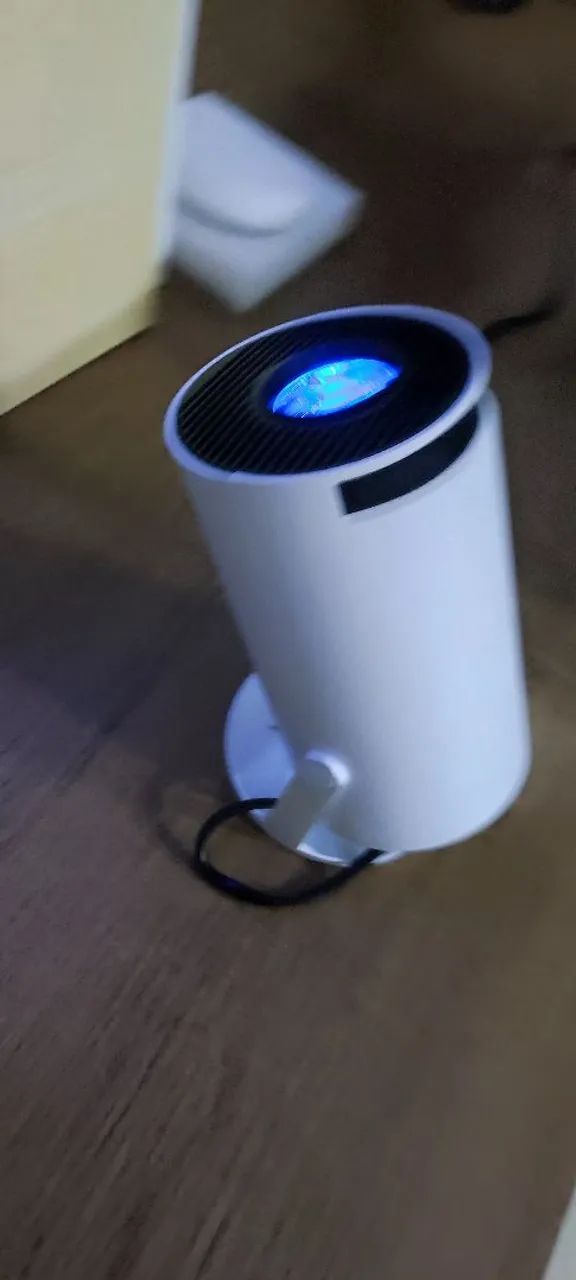 Cinema em casa, clips para seu churrasco  - Foto 4