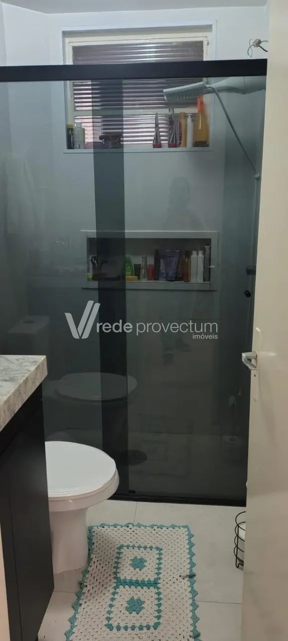 apartamento - Botafogo - Campinas - Foto 4