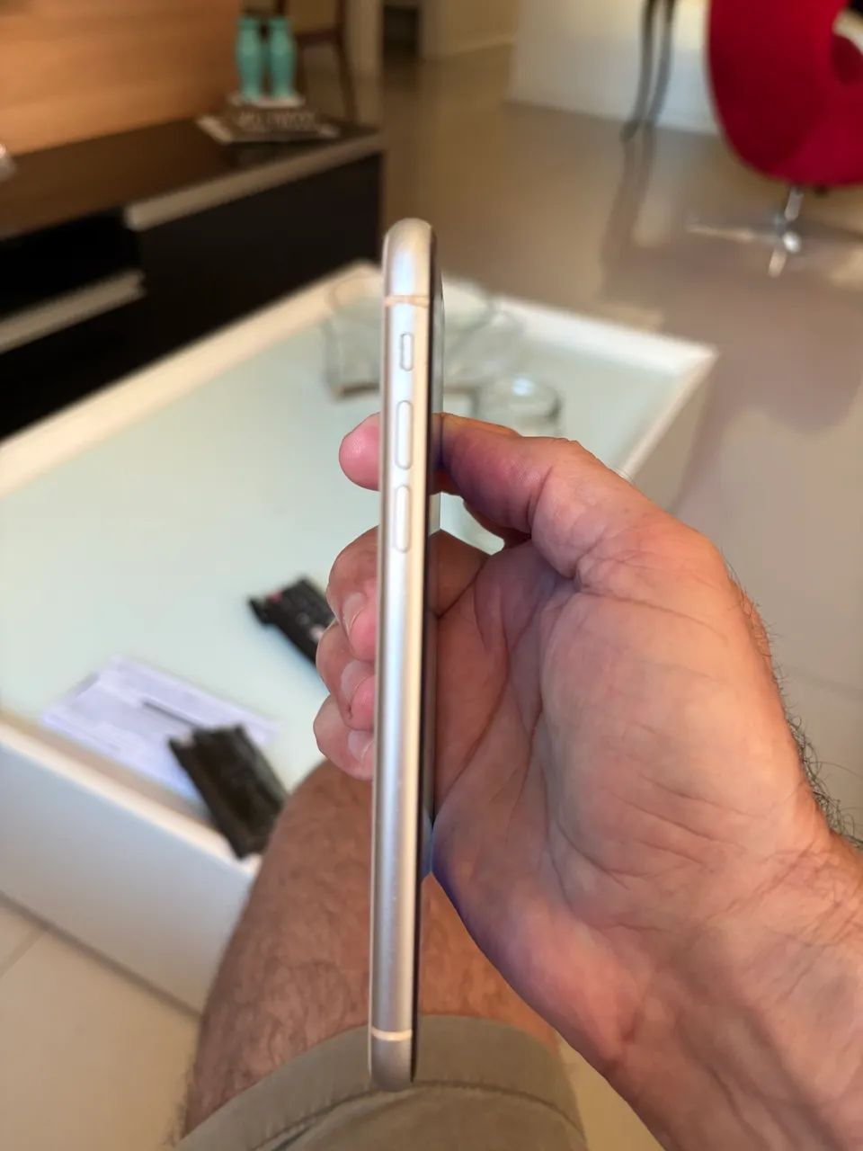 iPhone 11 único dono  - Foto 3