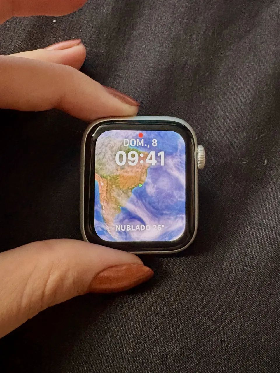 Apple Watch SE 2 