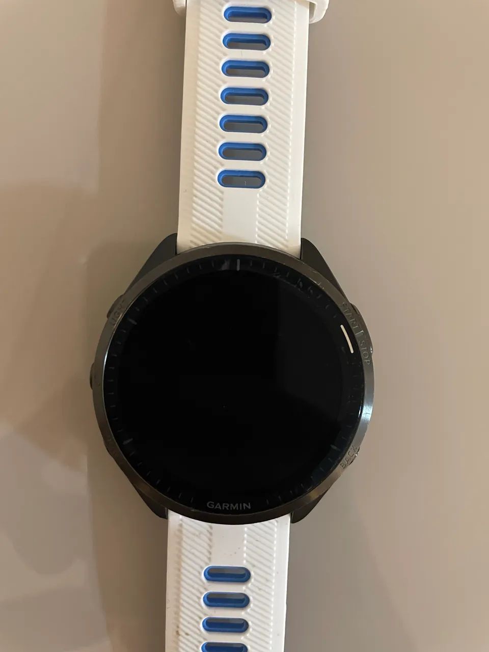 Garmin forerunner 965 - Foto 3