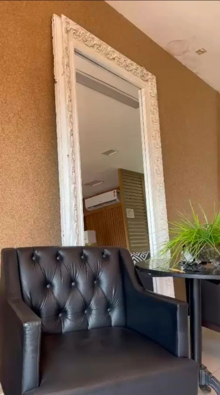 Lindo Espelho Grande