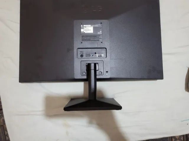 monitor lg 24 polegadas - Foto 3
