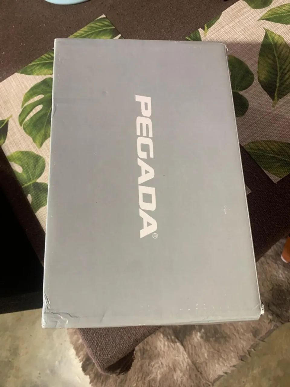 Sandália Pegada Masculina - Foto 5