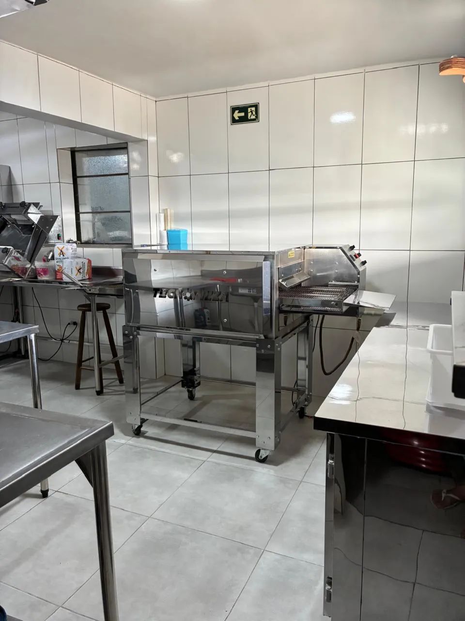 Pizzaria  - Foto 2