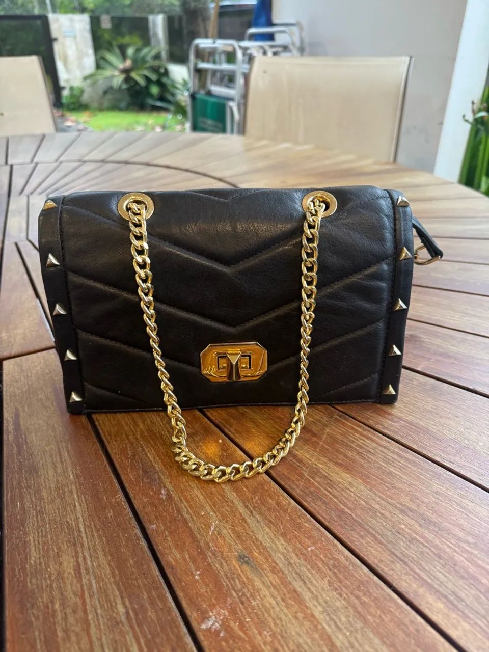 Bolsa  Schutz 