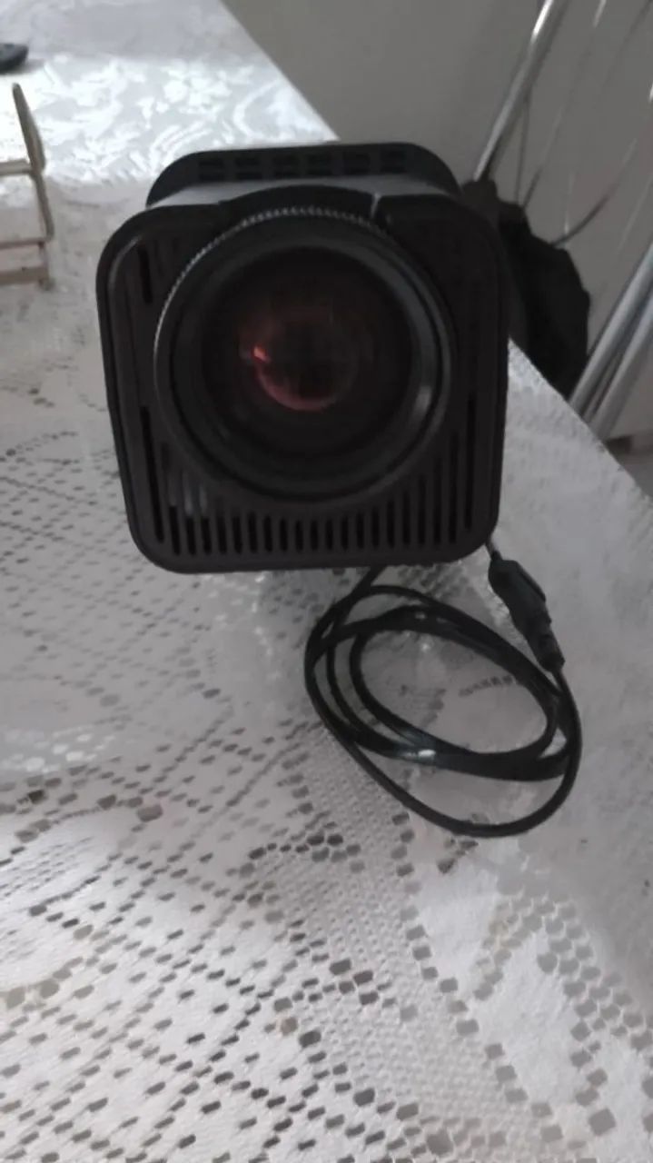 Projetor de imagem  - Foto 2