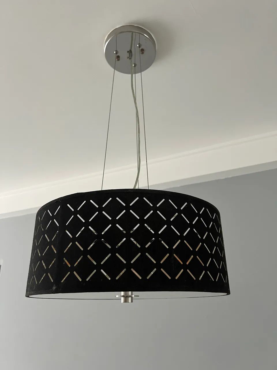 Luminária pendente  - Foto 3
