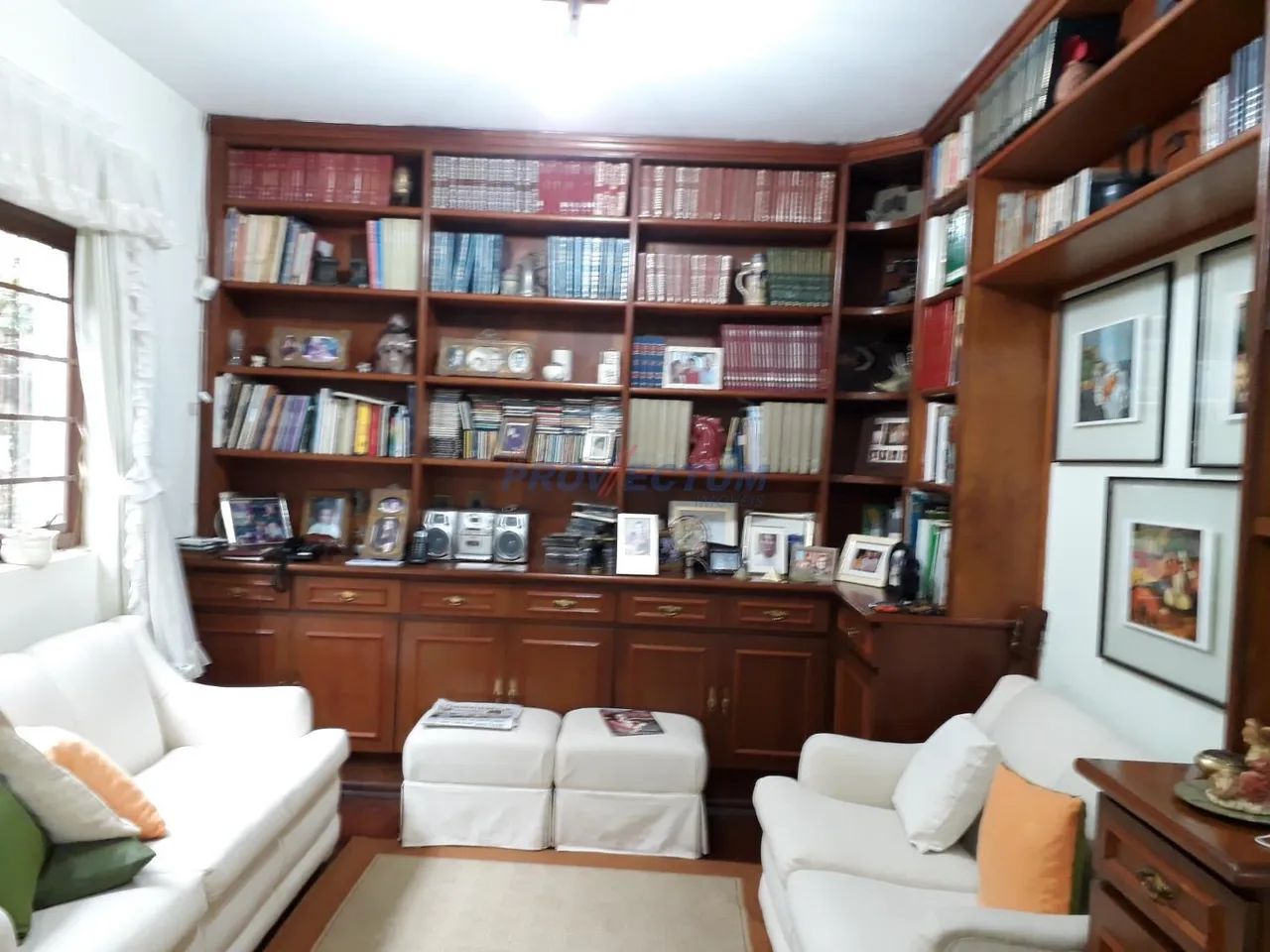 Casa próxima à Lagoa do Taquaral! - Foto 4