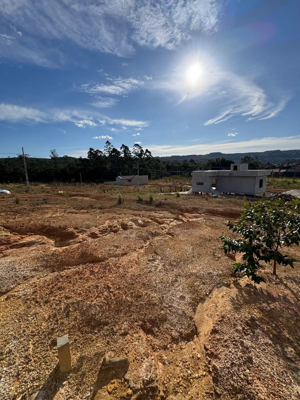 Terreno no Rio Maina - Criciúma  - Foto 4
