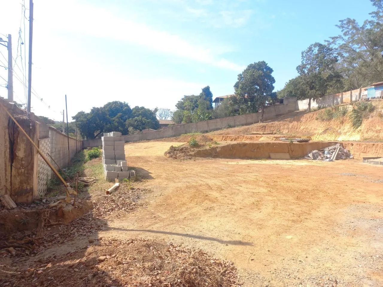 Lote / Terreno à venda em Vespasiano - Foto 4