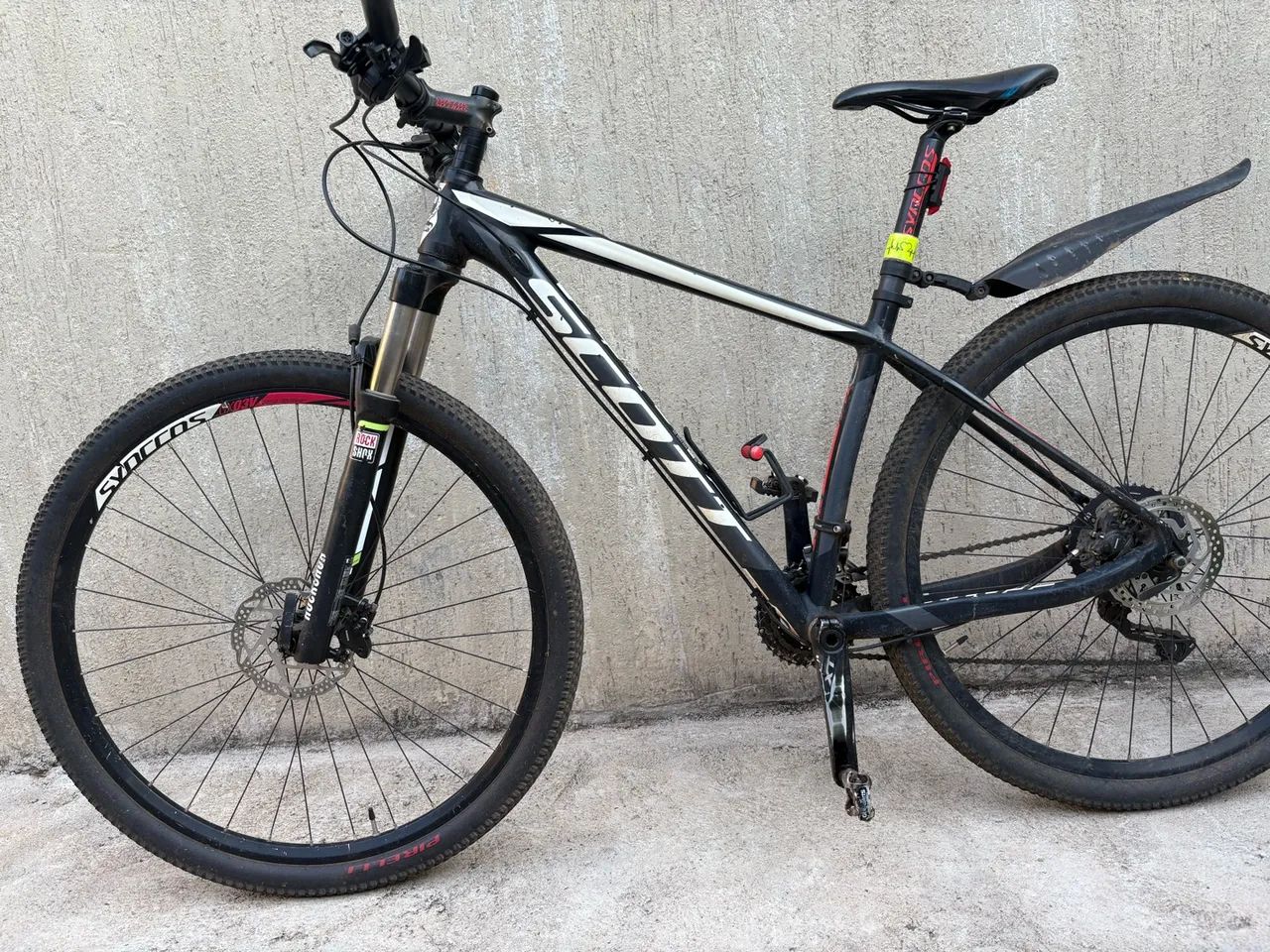 MTB scott scale 970 - Foto 4
