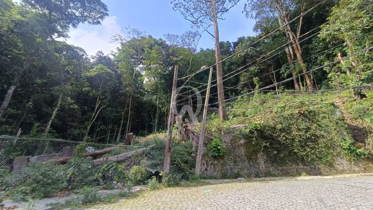 TERRENO GÁVEA COM VISTA MAR - Foto 2
