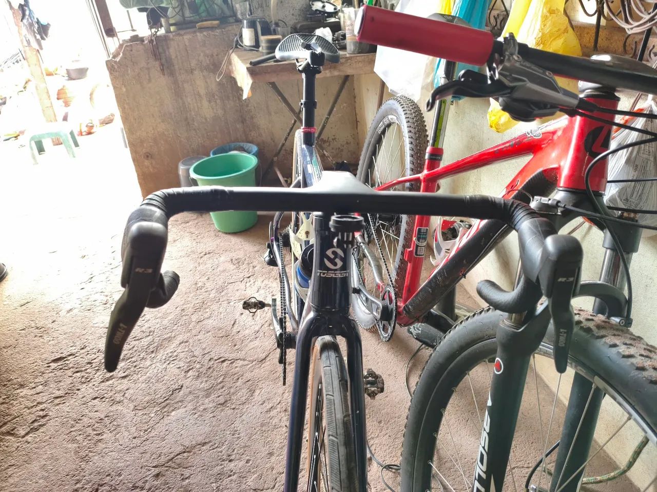 Vende-se uma espeed  - Foto 5