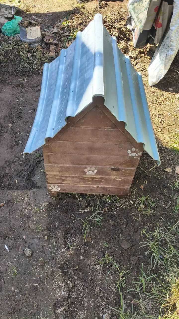 Casinha para PET - Foto 2