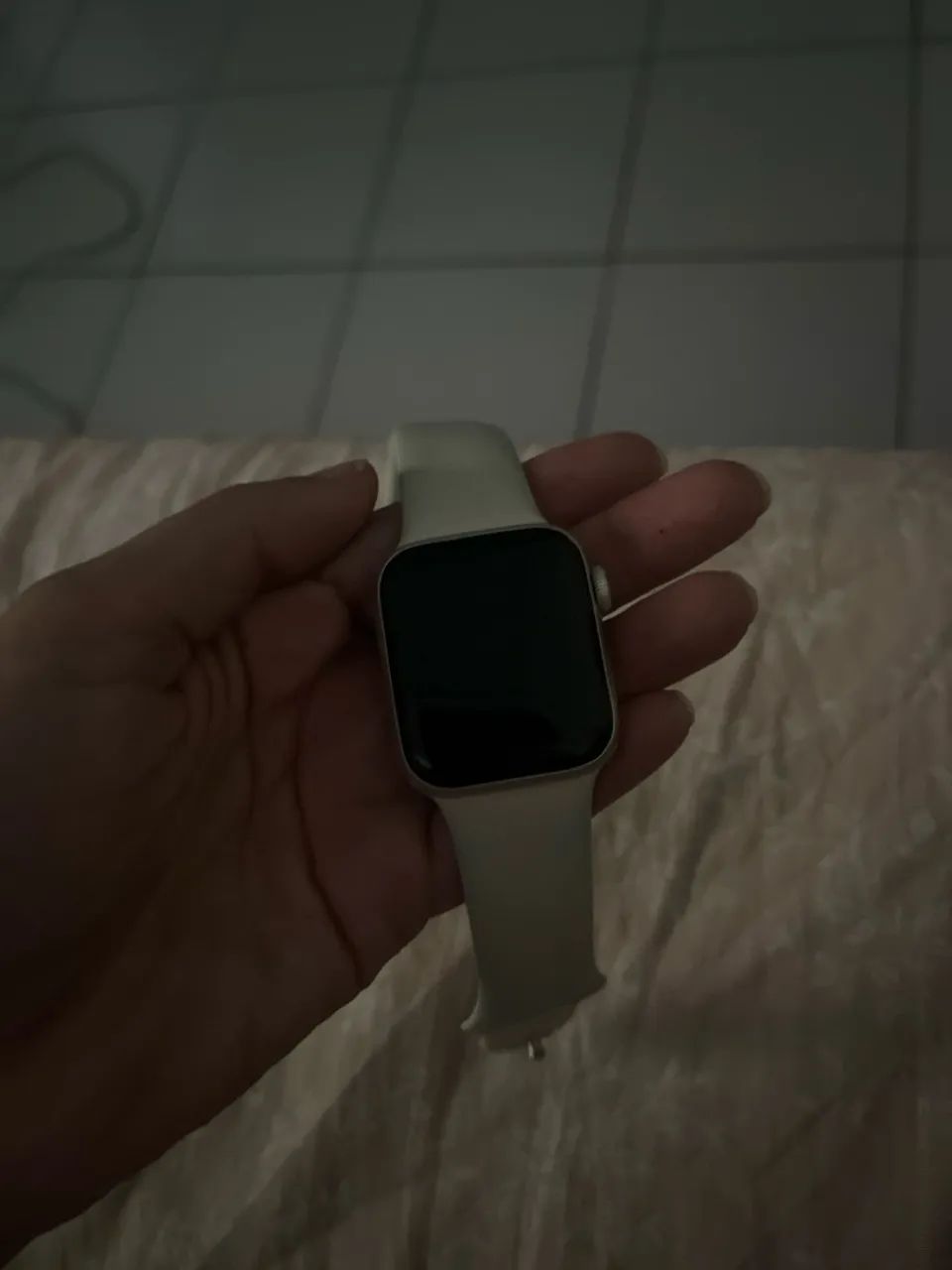 Apple Watch SE 2 