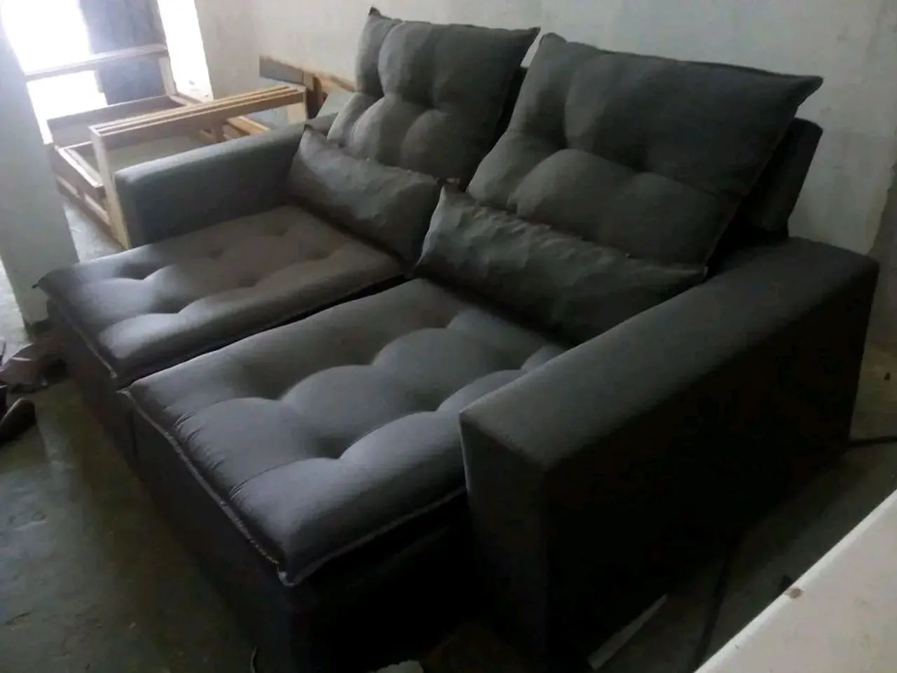 ESTOFAMENTO EM GERAL - Foto 5