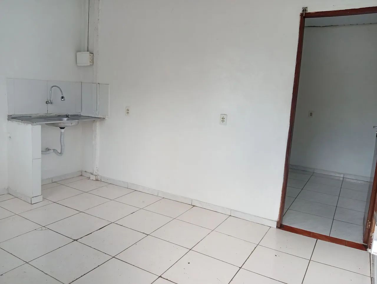 Foto - Manaus - Santo Agostinho