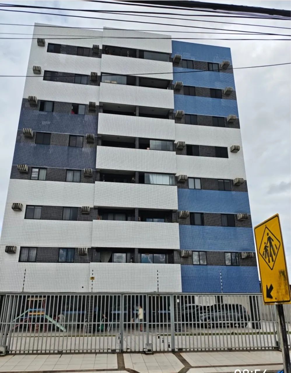 Alugo excelente apartamento serraria apartamento  - Foto 4