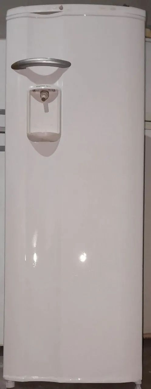 Geladeira 