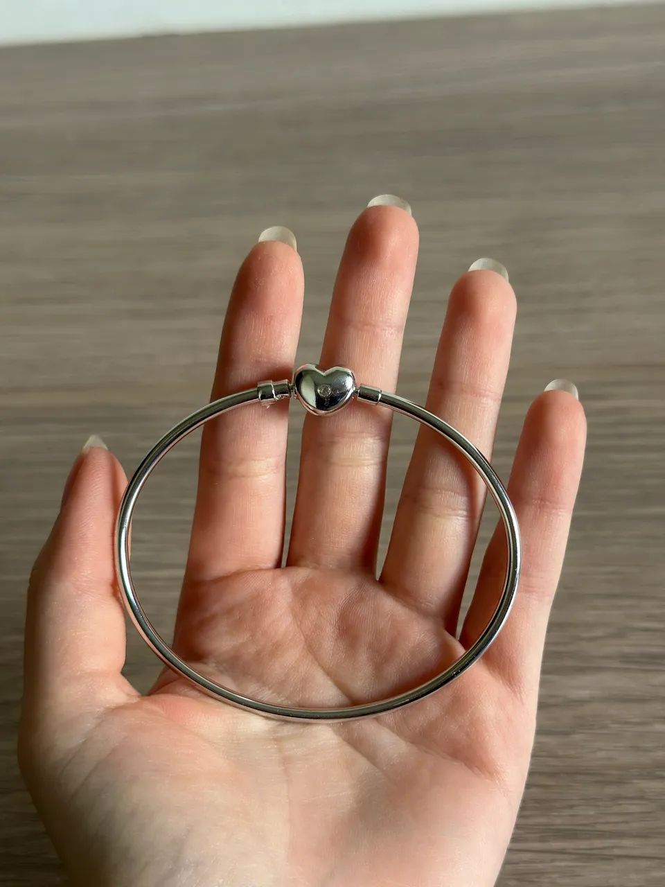 Pulseira Life Vivara Prata  - Foto 3