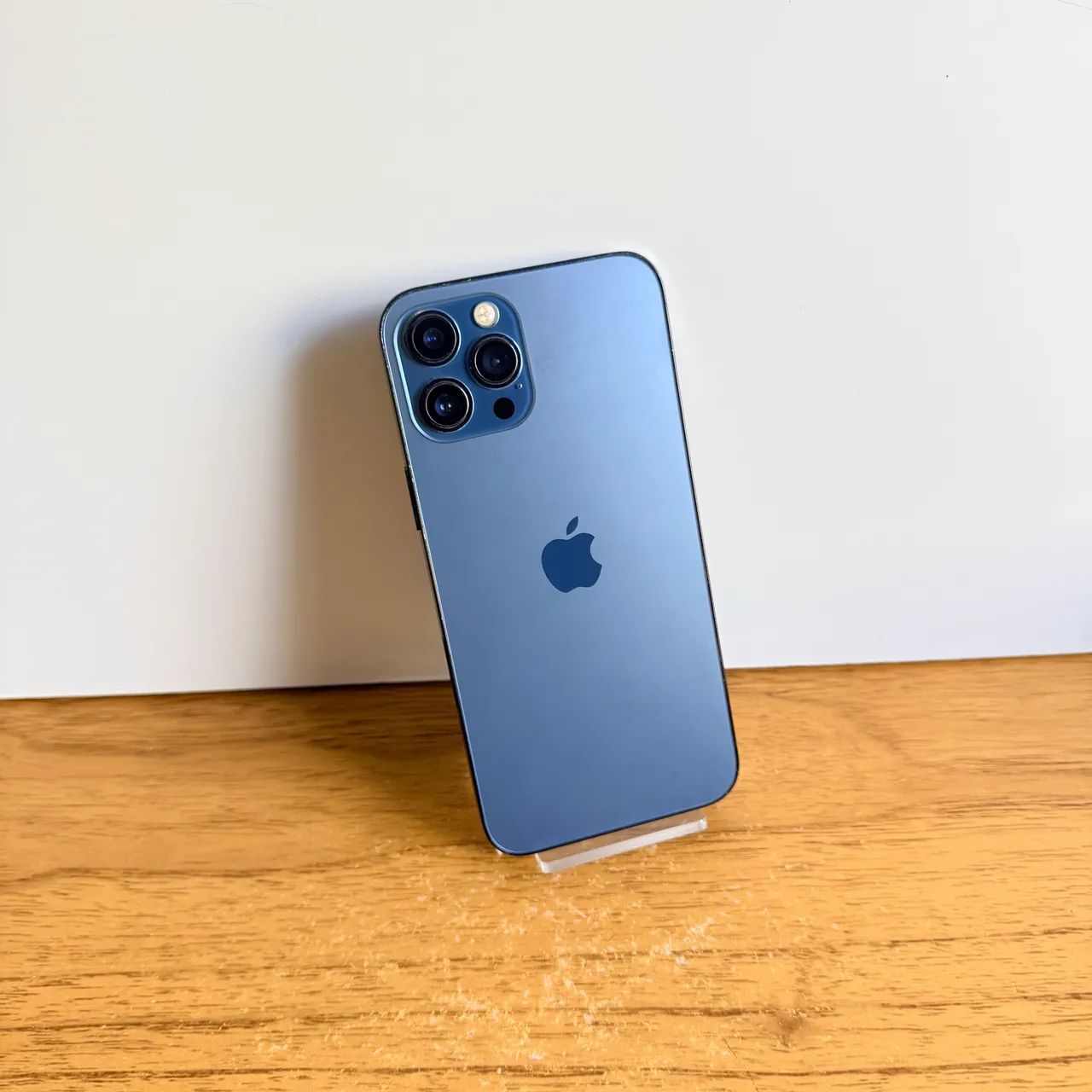 IPHONE 12 PRO 128GB AZUL - Celulares e Smartphones - João XXIII