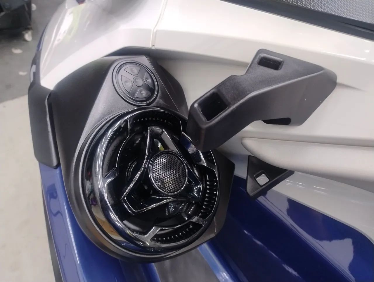 SEADOO GTX 300 23 - Foto 5